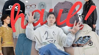 10월 하울🛍️  이번달 내 눈을 사로잡은 아이템들을 소개합니다 [upl. by Atiker951]