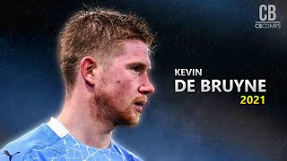 BEST OF KEVIN DE BRUYNE  Goals Assists amp Skills [upl. by Noned]