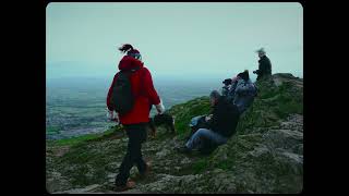 MALVERN HILLS  Cinematic short [upl. by Armanda]