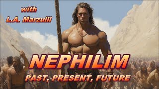 Nephilim—Past Present Future [upl. by Ynaittirb]