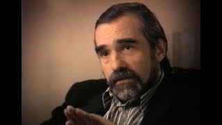 Martin Scorsese talks about Bernard Herrmann [upl. by Seaden]