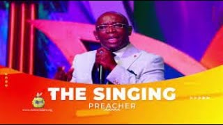 Praise amp Worship  Evangelist Kingsley Nwaorgu [upl. by Larrej204]