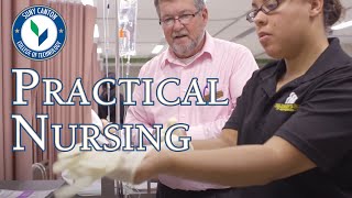 Practical Nursing Program [upl. by Eitsym220]