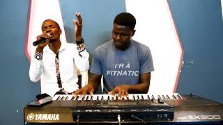 Uweponi mwako cover by Kito murhububa [upl. by Richmond]