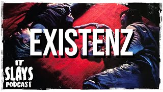 eXistenZ 1999 [upl. by Nus]