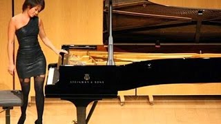 7 Classical Pianists Ive Come To Admire On YouTube [upl. by Posehn]