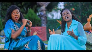 UWEPONI  GLORIA MWIRIGI FT MELODY MAKENA [upl. by Nannek]