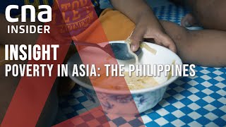 COVID19 In Philippines The Starving Urban Poor What Went Wrong  Insight  Poverty In Asia [upl. by Abbey]