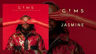 GIMS  Jasmine Audio Officiel [upl. by Vez]