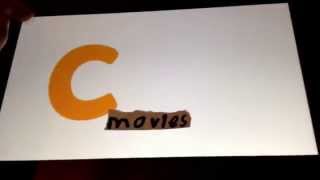 citv movies logo [upl. by Netsruk]