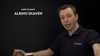 WHTV Tip of the Day  Albino Skaven [upl. by Lsil]