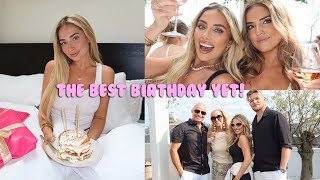 My 24th Birthday vlog [upl. by Meredith]