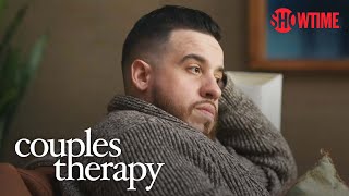 It Goes Both Ways Ep 1 Official Clip  Couples Therapy  Season 2  SHOWTIME [upl. by Orabla]