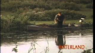 Waterland Trailer 1992 [upl. by Nyloj]