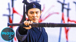 Top 10 Martial Arts Movies of the Century So Far [upl. by Anoirtac]