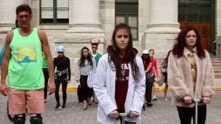 The Gunner Song ft Harvard Medical School [upl. by Zilla436]