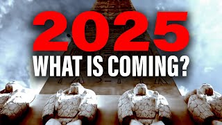 What is Coming in 2025 The Shocking Truth [upl. by Mastat]