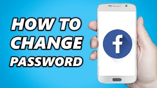 How to Change Password on Facebook 2025 [upl. by Adierf]