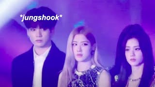 kpop idols at award shows in a nutshell [upl. by Lontson326]