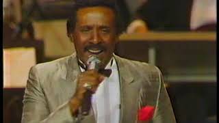 Four Tops Temptations Medley  Motown 25 [upl. by Auqeenwahs]