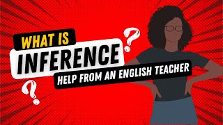 What is inference in English [upl. by Nedearb738]