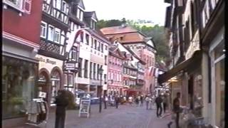 Miltenberg [upl. by Forsyth]