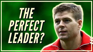 How GOOD was Steven Gerrard Actually [upl. by Murvyn165]