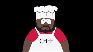 CHEF in South Park Seasons 15 [upl. by Fe]