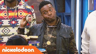 Game Shakers  Special Sneak Peek  2  Nick [upl. by Gula365]