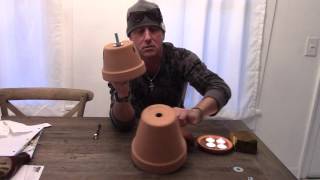 Best Flower Pot Heater [upl. by Goggin489]