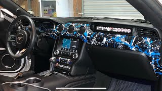 How to Have AWESOME Custom Car Interior [upl. by Corson319]