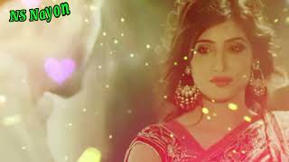 কিবা তোমার নাম গো কন্যা  Kiba Tomar Namgo Konna  Bangla New Song  DJ Song  Viral Song NS Nayon [upl. by Gerc373]