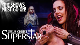 Everythings Alright  Jesus Christ Superstar [upl. by Bishop]