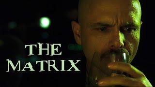 The Matrix 1999 Ignorance is Bliss [upl. by Eetnod301]