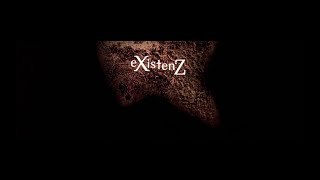 EXISTENZ 1999 OPENING CREDITS [upl. by Mecke]