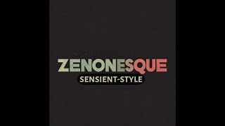 Pspiralife Tutorial Zenonesque SensientStyle Part 1 [upl. by Naitsirk]