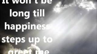 BJ Thomas  Raindrops Keep Falling On My Head LYRICS [upl. by Adranoel39]