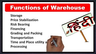 What is WarehousingManagement [upl. by Swane954]