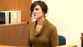 Martin MacNeills Daughter Testified About Day Mom Died [upl. by Ecnarolf]