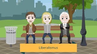 Was ist eigentlich Liberalismus [upl. by Metzger]