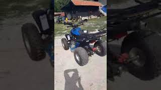 Shineray 250cc atv quad [upl. by Roer737]