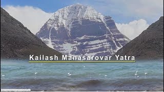 kailash Yatra information Shiva kailash Kailash Parvat Manasarovar yatra Kailash Man Tibet [upl. by Luby]