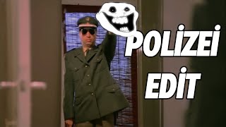 Polizei Kemal Sunal edit [upl. by Eiramnerual990]