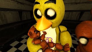 Top 40 Five Nights at Freddys Dare Animations SFM FNaF Ultimate Movie [upl. by Noach]