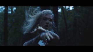 GHOSTEMANE  Kybalion Official Video [upl. by Darn]