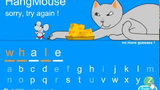 HANGMOUSE EPIC FAIL [upl. by Garold]