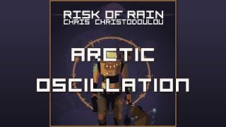 Chris Christodoulou  Arctic Oscillation  Risk of Rain 2013 [upl. by Jenna389]