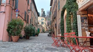 SANTARCANGELO DI ROMAGNA [upl. by Oraneg]