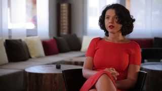 Artist Spotlight  Khatia Buniatishvili [upl. by Nnednarb431]