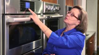 Bosch Convection Steam Oven [upl. by Lubba966]